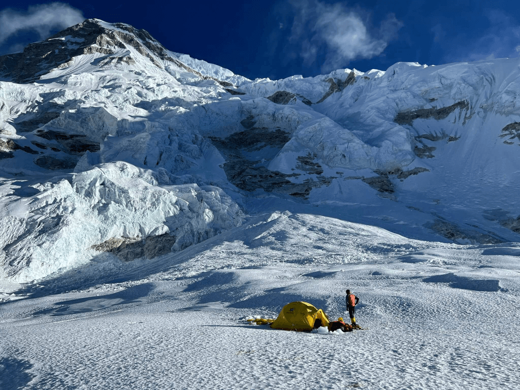 Foto: Mt Everest Today