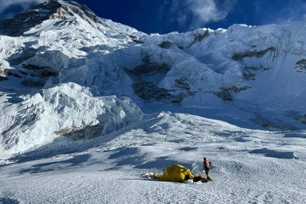 Recorde no Monte Everest: Sherpa torna-se a 2ª pessoa a subir o pico 26 vezes