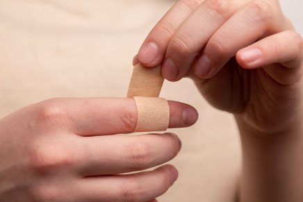 Como saber se um ferimento está infecionado?