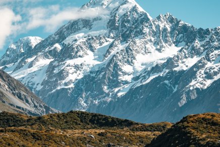 Mitos do Everest que alimentam outros mitos