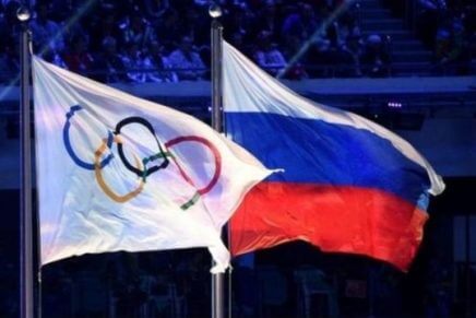 IFSC aprova retorno de atletas russos às competições no próximo ano