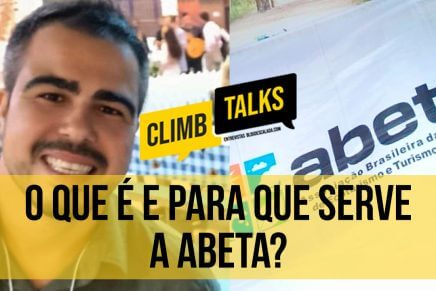 Vinicius Viegas: O que é e para que serve a ABETA?